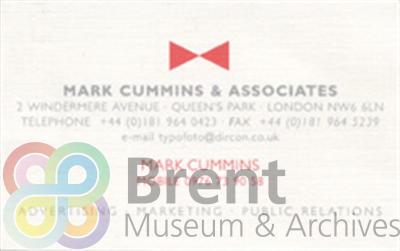 TH\CT\Museum catalogue\2D objects\1999_101_26_th.jpg; 1999.101.26; ;